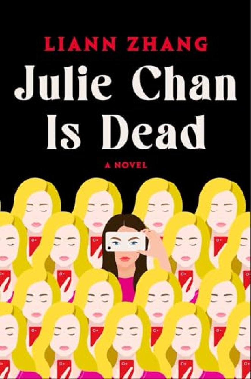 [PDF] Julie Chan Is Dead by Liann Zhang Free Download