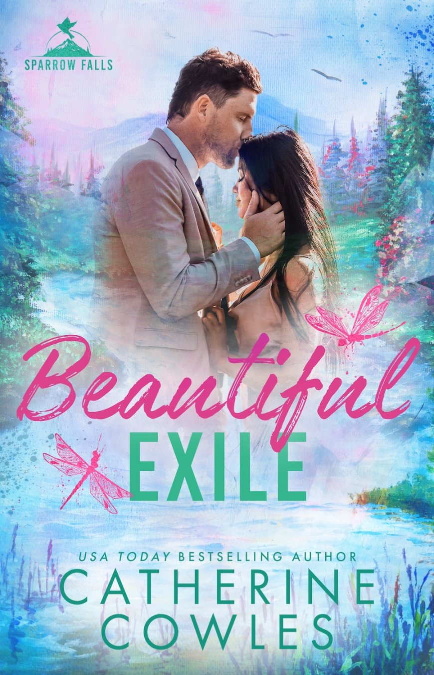 [PDF] Sparrow Falls #4 Beautiful Exile by Catherine Cowles Free Download