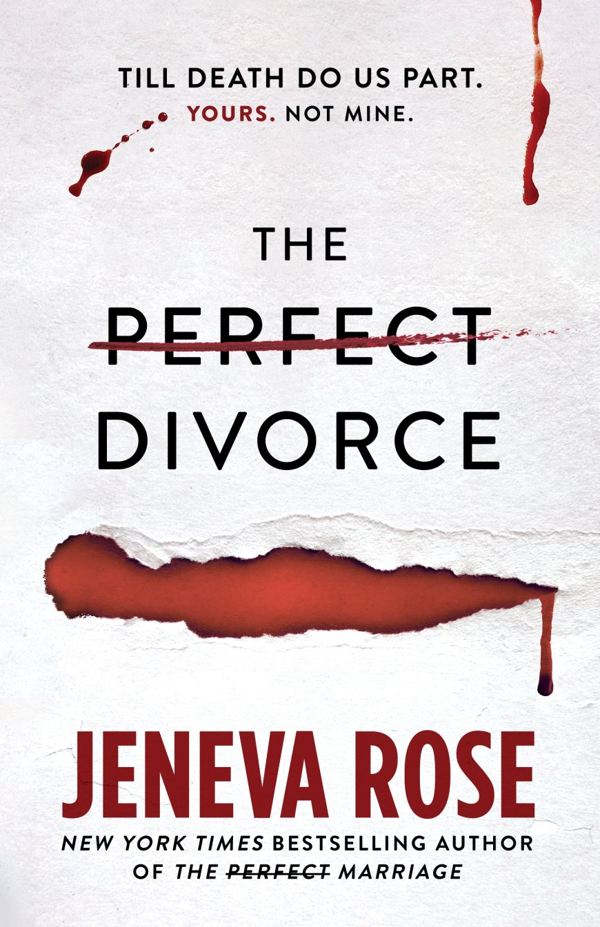 [PDF] Perfect #2 The Perfect Divorce by Jeneva Rose Free Download