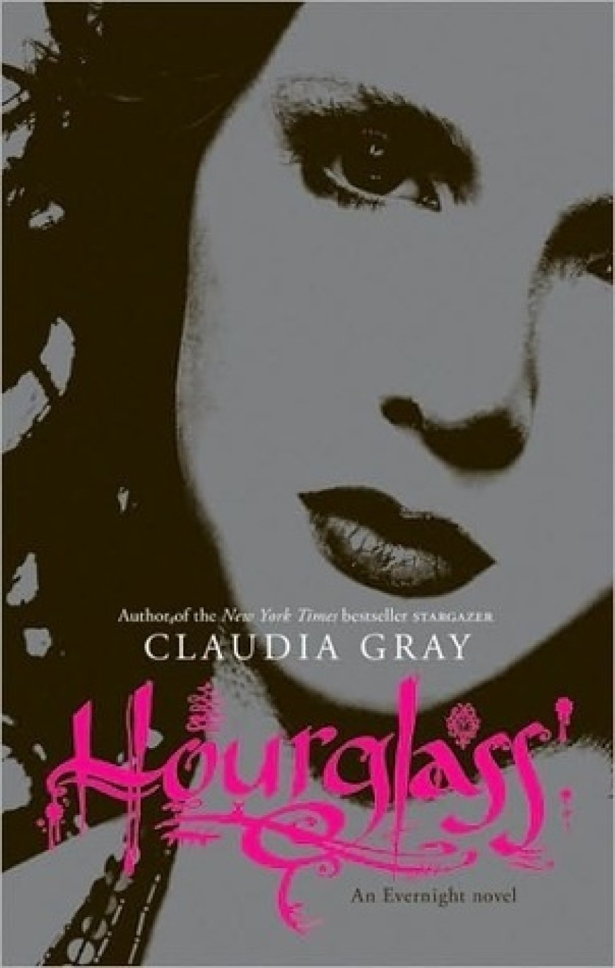 [PDF] Evernight #3 Hourglass by Claudia Gray Free Download