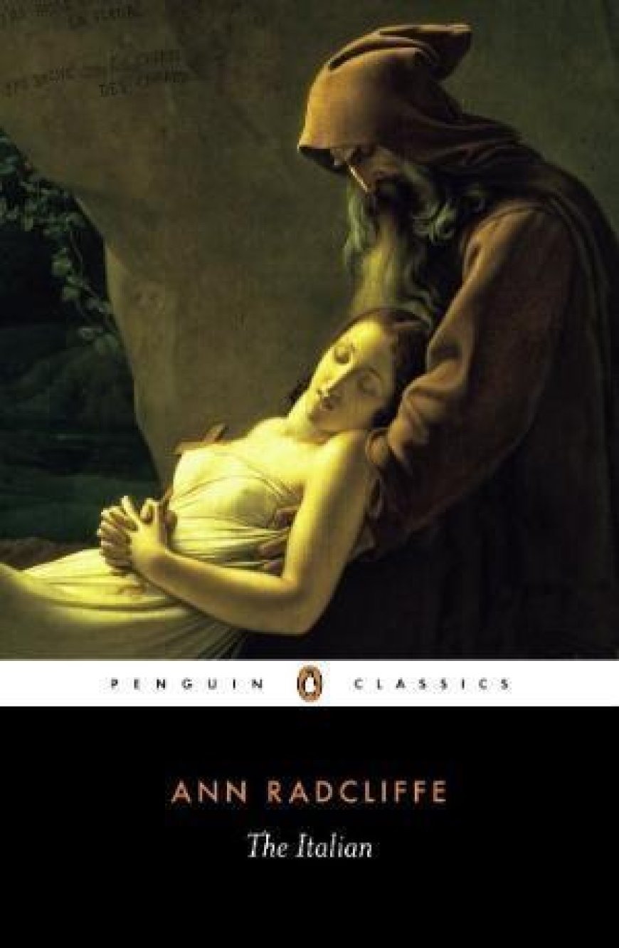 [PDF] The Italian by Ann Radcliffe Free Download