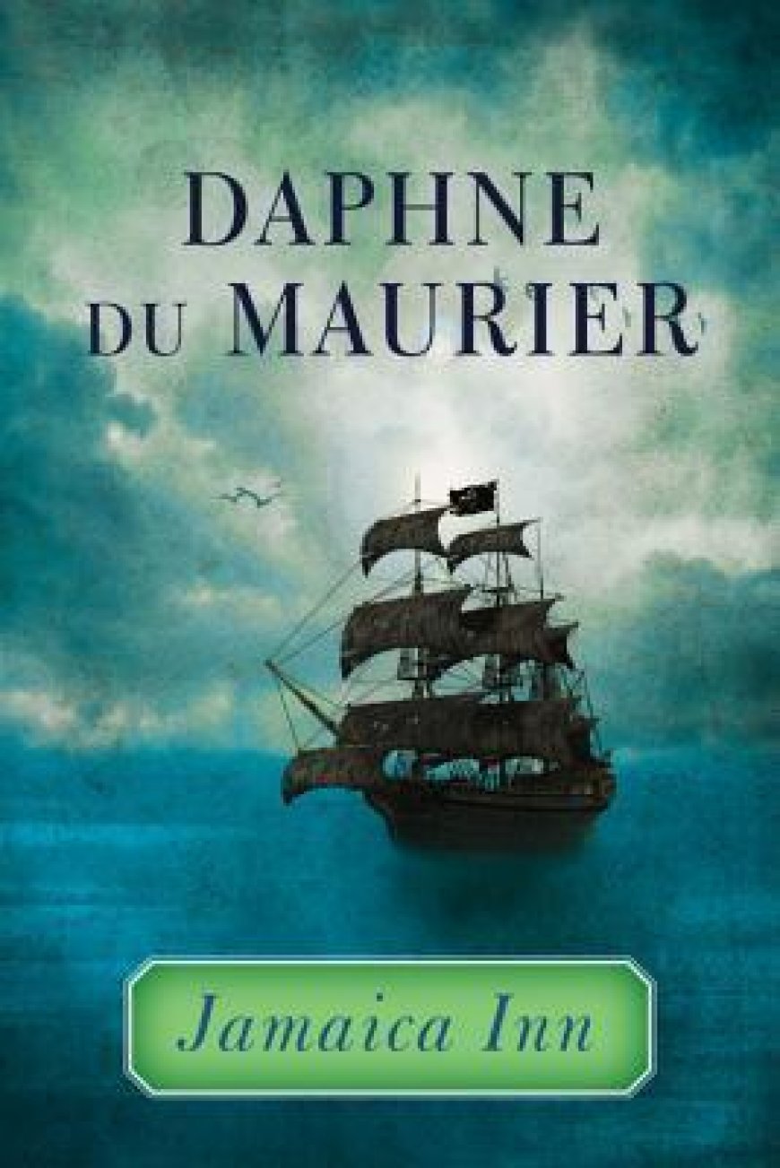 [PDF] Jamaica Inn by Daphne du Maurier Free Download