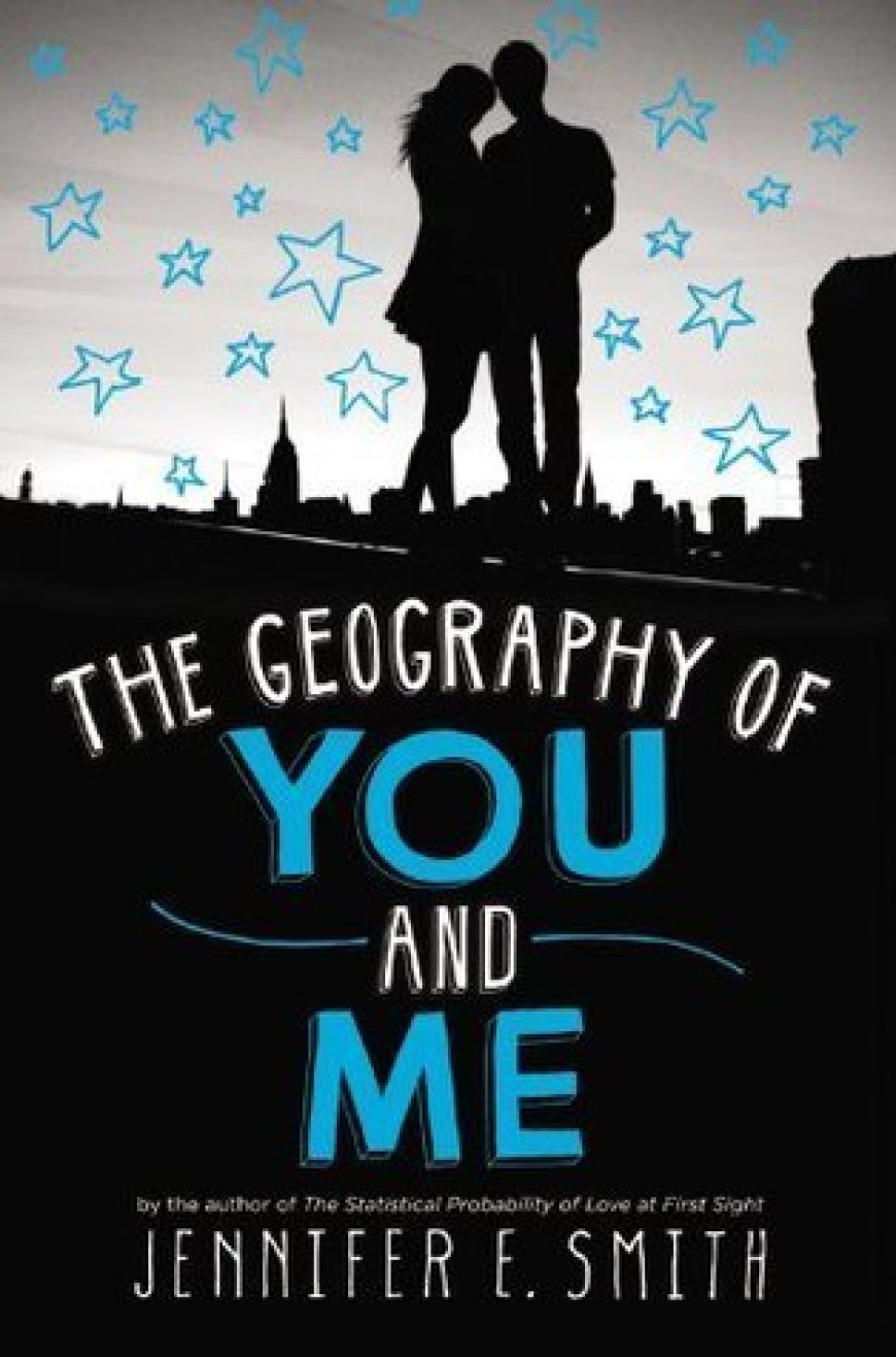 [PDF] The Geography of You and Me by Jennifer E. Smith Free Download