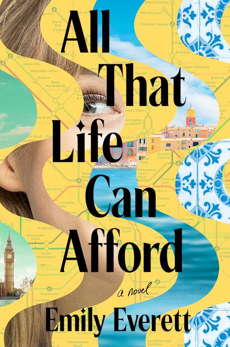 [PDF] All That Life Can Afford by Emily Everett Free Download