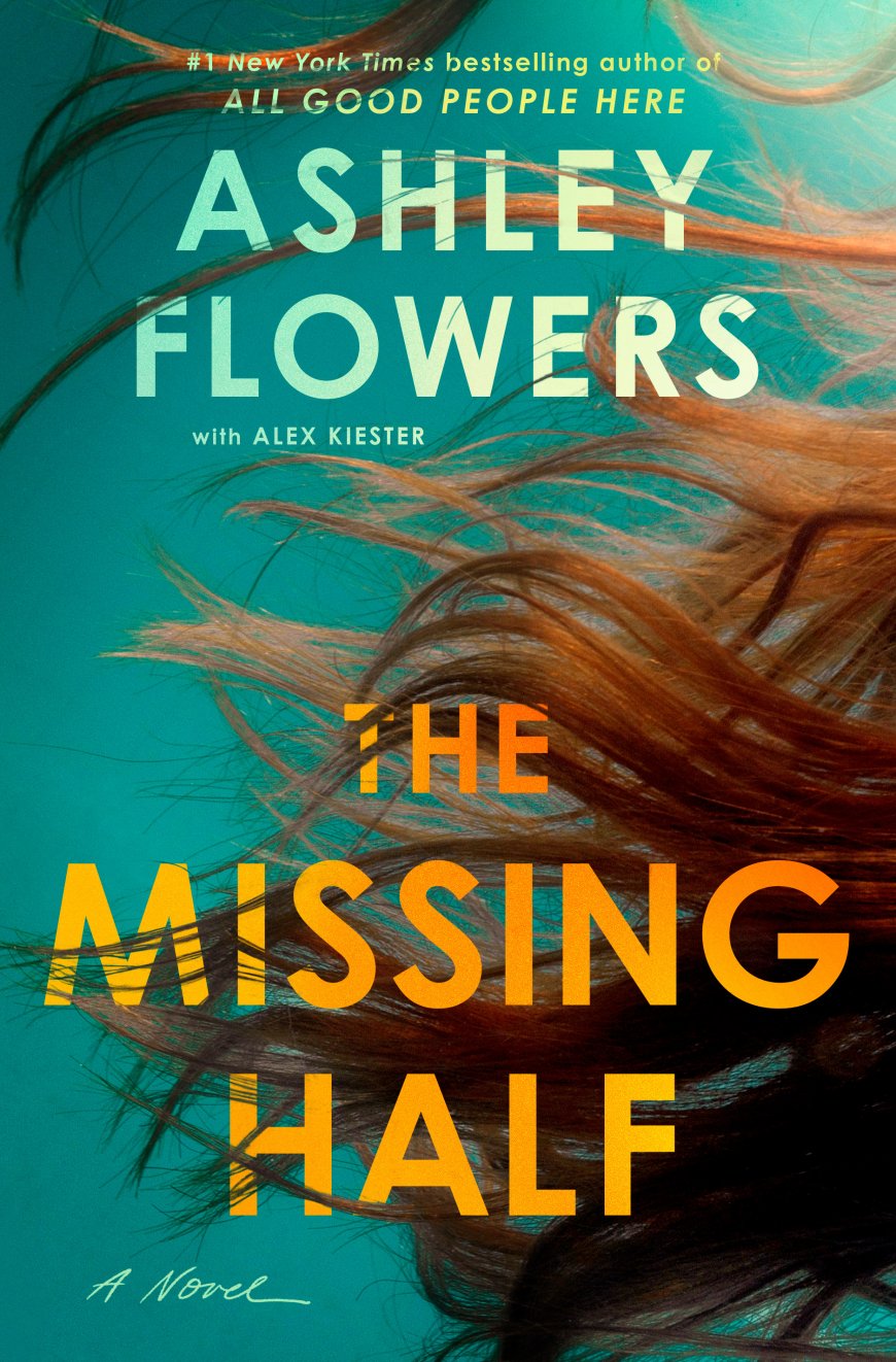 [PDF] The Missing Half by Ashley Flowers , Alex Kiester Free Download