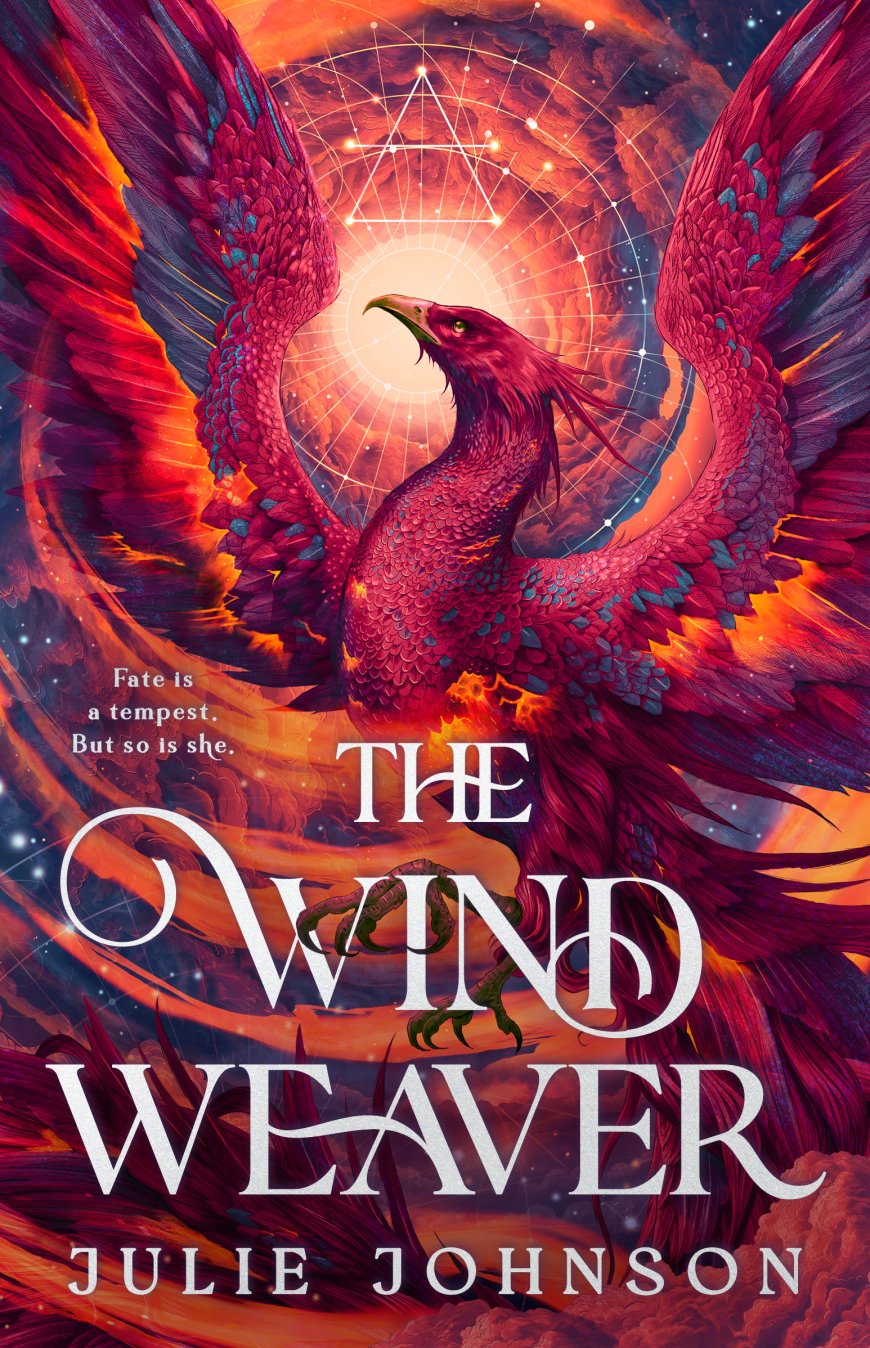 [PDF] Reign of Remnants #1 The Wind Weaver by Julie Johnson Free Download