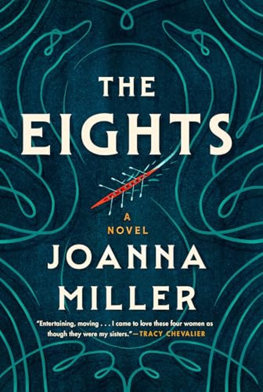 [PDF] The Eights by Joanna Miller Free Download