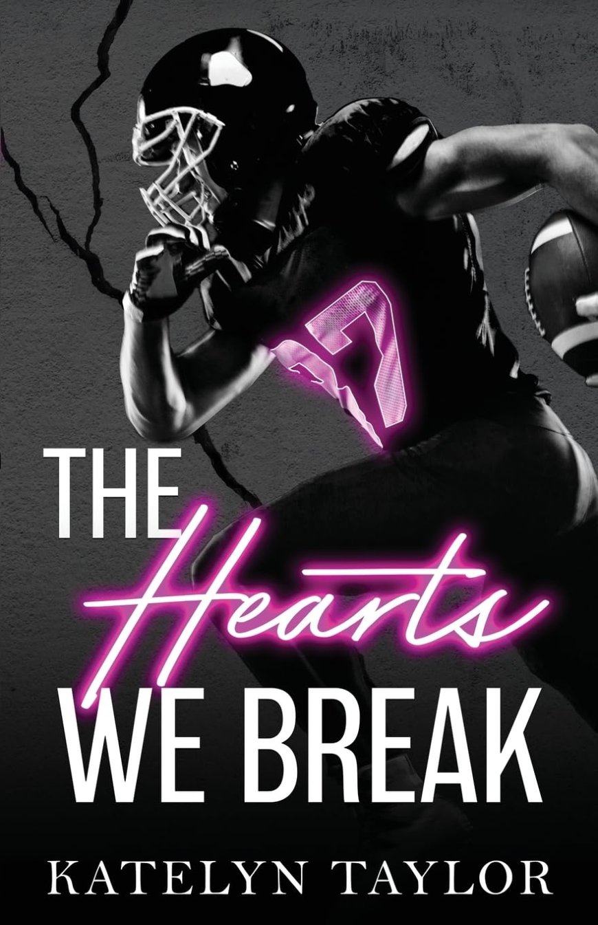 [PDF] The Alphaletes #3 The Hearts We Break by Katelyn Taylor Free Download
