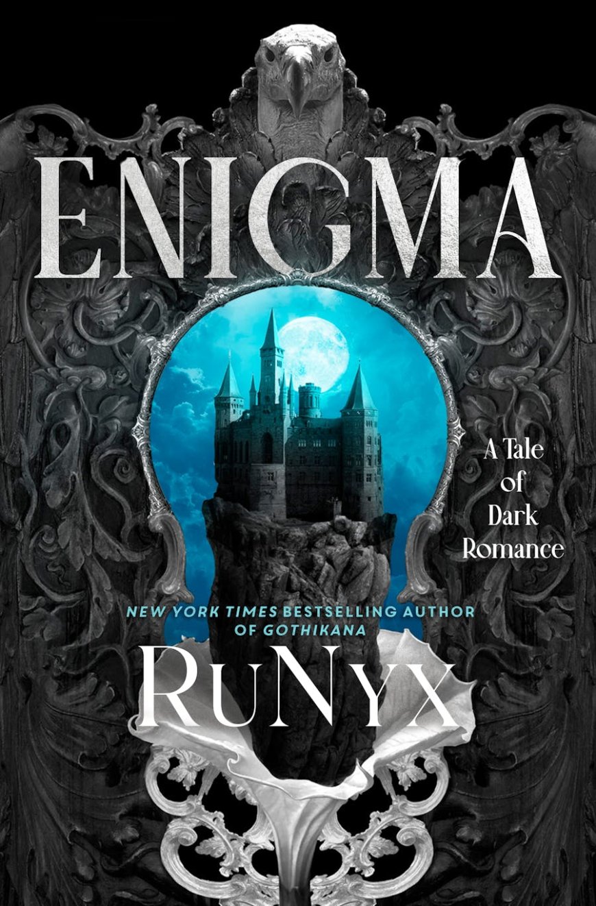 [PDF] Enigma by RuNyx Free Download