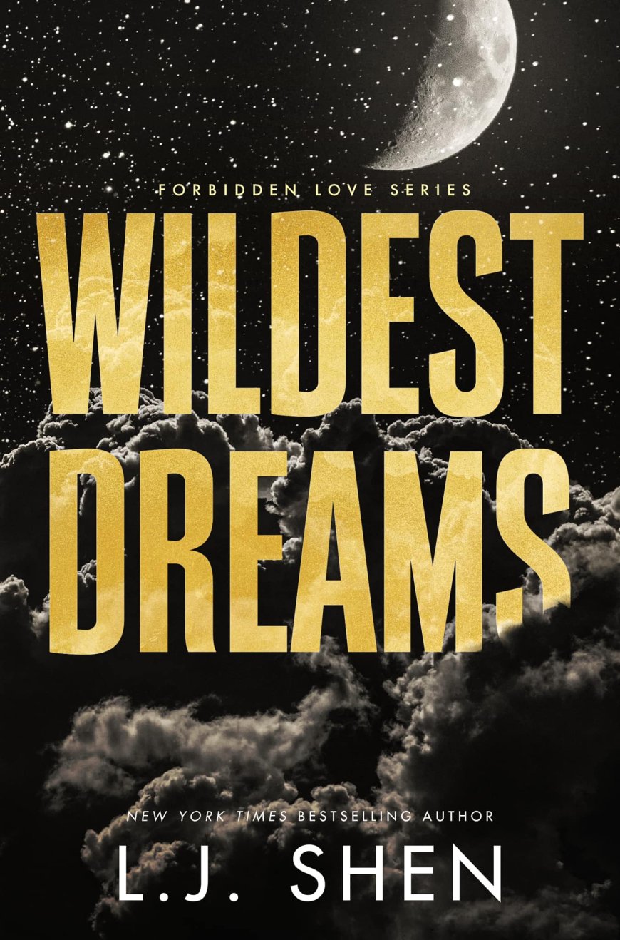 [PDF] Forbidden Love #2 Wildest Dreams by L.J. Shen Free Download