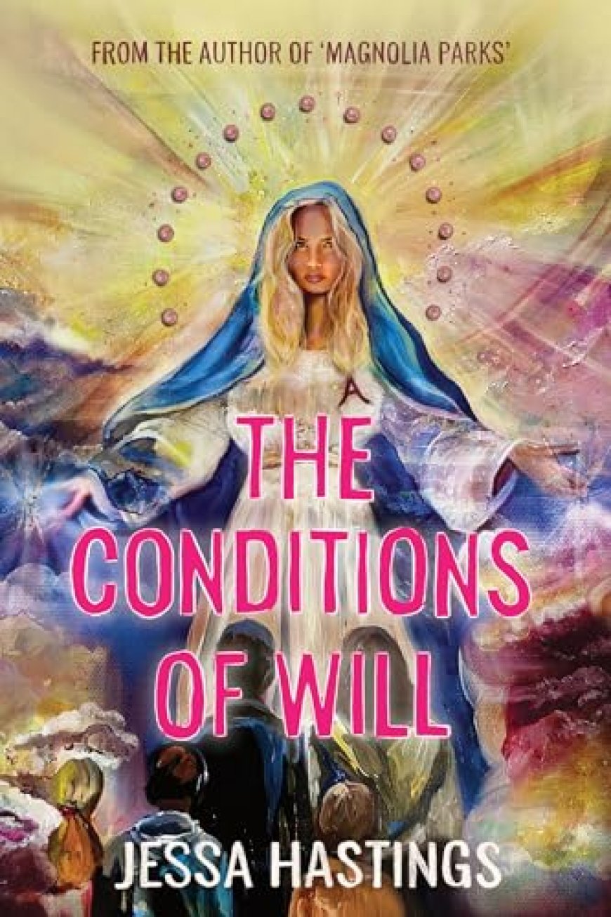 [PDF] The Conditions of Will by Jessa Hastings Free Download