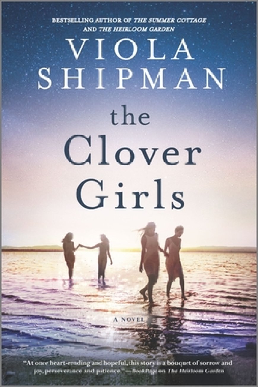 [PDF] The Clover Girls by Viola Shipman Free Download