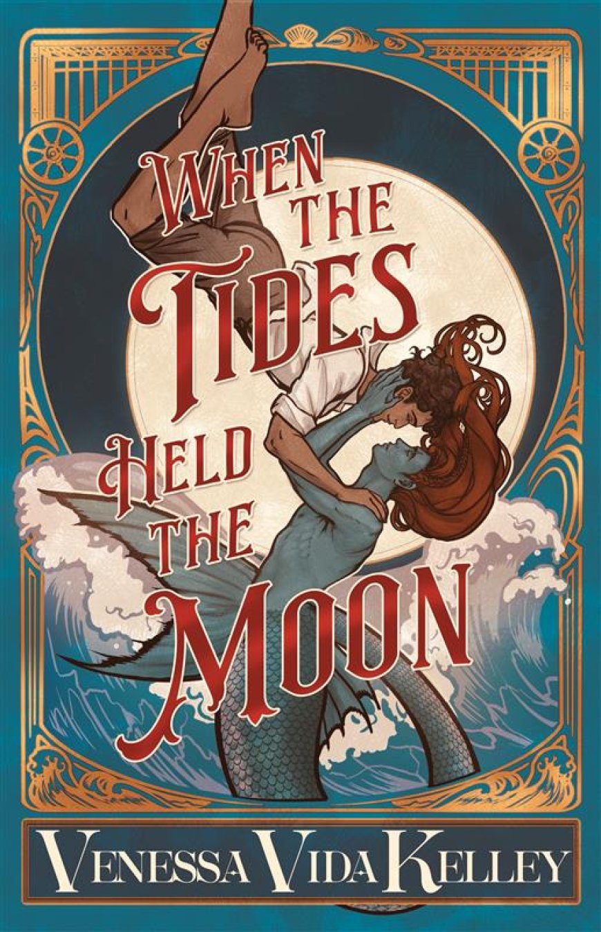 [PDF] When the Tides Held the Moon by Venessa Vida Kelley Free Download