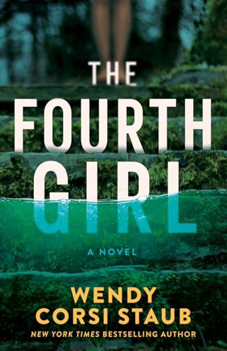 [PDF] Haven Cliff #1 The Fourth Girl by Wendy Corsi Staub Free Download