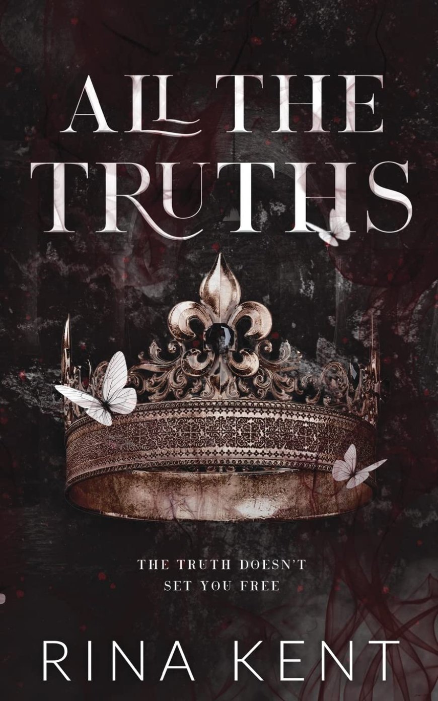[PDF] Lies & Truths Duet #2 All the Truths by Rina Kent Free Download