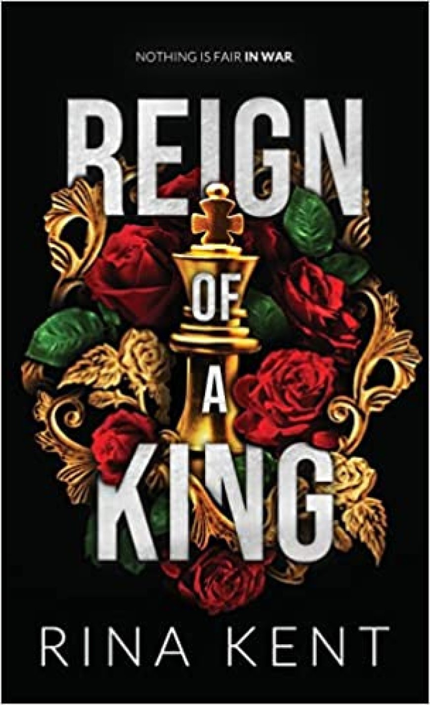 [PDF] Kingdom Duet #1 Reign of a King by Rina Kent Free Download