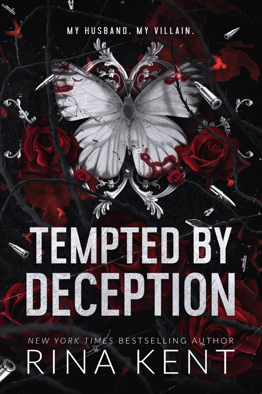 [PDF] Deception Trilogy #2 Tempted by Deception by Rina Kent Free Download