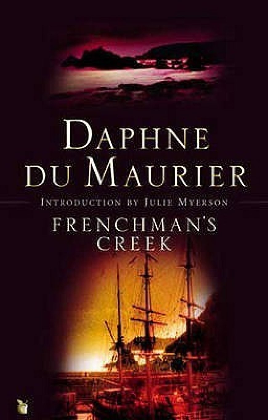 [PDF] Frenchman's Creek by Daphne du Maurier Free Download