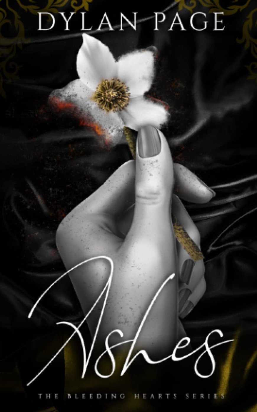 [PDF] The Bleeding Hearts #3 Ashes by Dylan Page Free Download