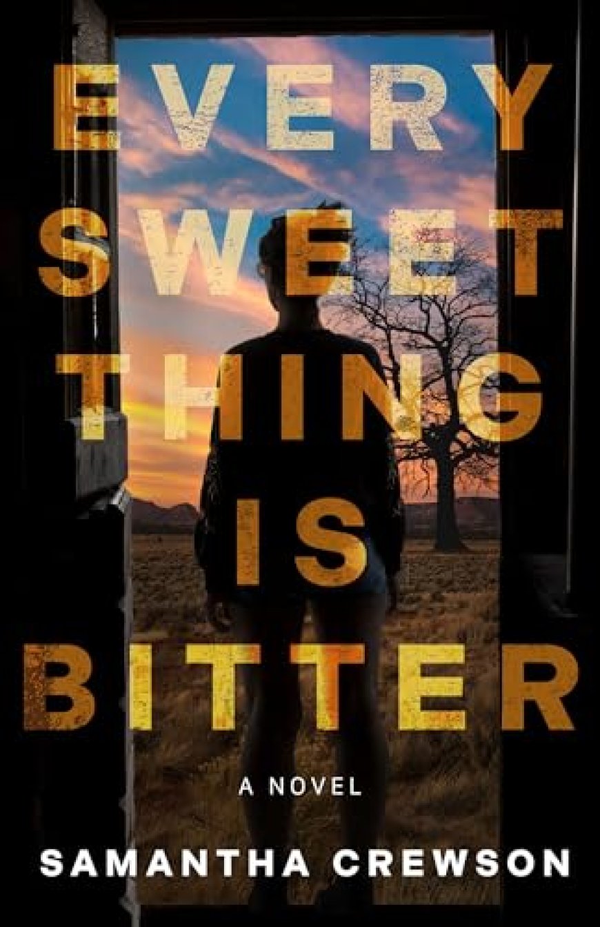 [PDF] Every Sweet Thing Is Bitter by Samantha Crewson Free Download