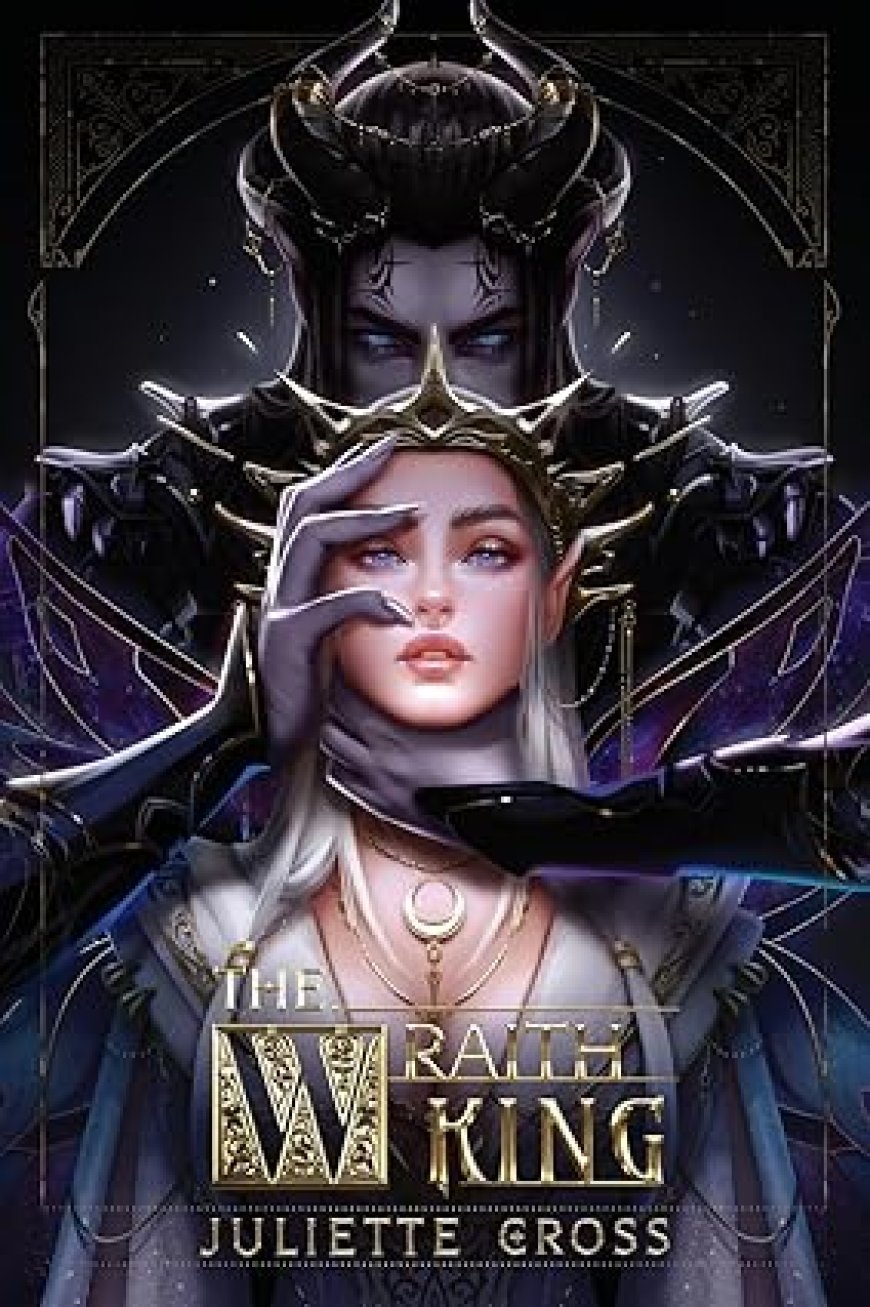 [PDF] The Rise of Northgall #1 The Wraith King by Juliette Cross Free Download