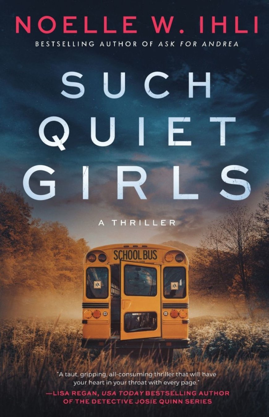 [PDF] Such Quiet Girls by Noelle W. Ihli Free Download