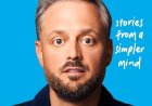 [PDF] Big Dumb Eyes: Stories from a Simpler Mind by Nate Bargatze Free Download