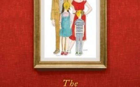 [PDF] The Family Fang by Kevin Wilson Free Download