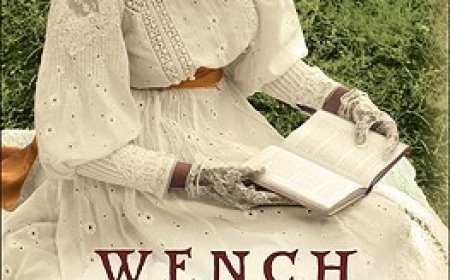 [PDF] Wench by Dolen Perkins-Valdez Free Download