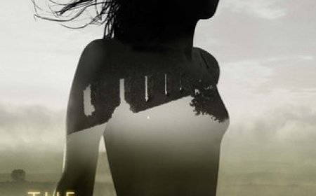 [PDF] The Lost Girl by Sangu Mandanna Free Download