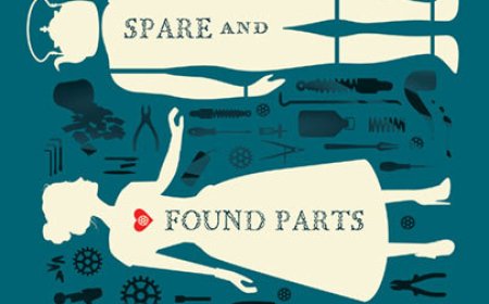 [PDF] Spare and Found Parts by Sarah Maria Griffin Free Download