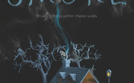 [PDF] Other Words for Smoke by Sarah Maria Griffin Free Download