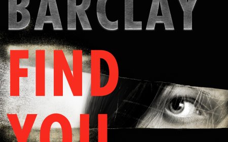 [PDF] Find You First by Linwood Barclay Free Download