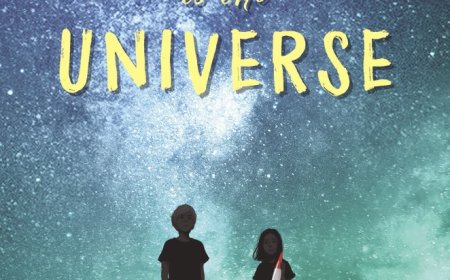 [PDF] Clues to the Universe by Christina Li Free Download