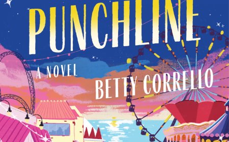 [PDF] Summertime Punchline by Betty Corrello Free Download