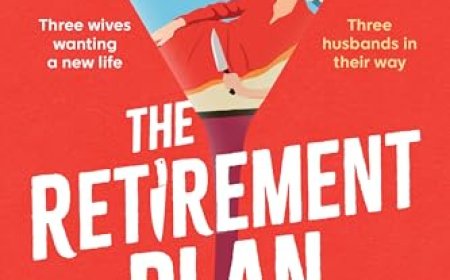 [PDF] The Retirement Plan by Sue Hincenbergs Free Download