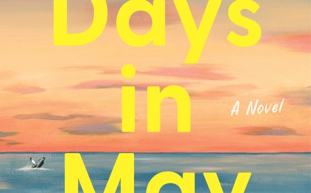 [PDF] 32 Days in May by Betty Corrello Free Download