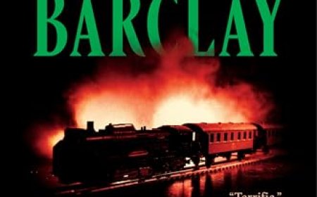 [PDF] Whistle by Linwood Barclay Free Download