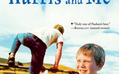 [PDF] Tales to Tickle the Funnybone #2 Harris and Me by Gary Paulsen Free Download