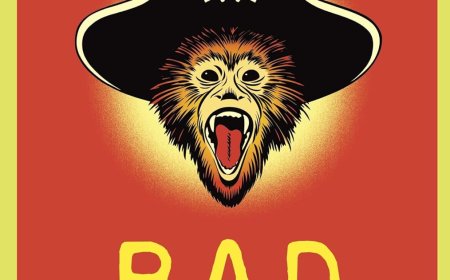 [PDF] Andrew Yancy #1 Bad Monkey by Carl Hiaasen Free Download
