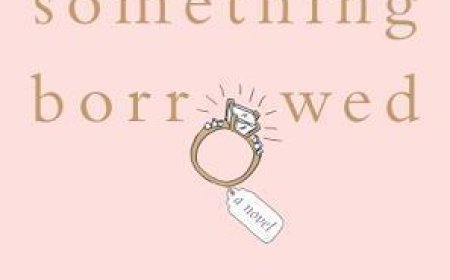 [PDF] Darcy & Rachel #1 Something Borrowed by Emily Giffin Free Download