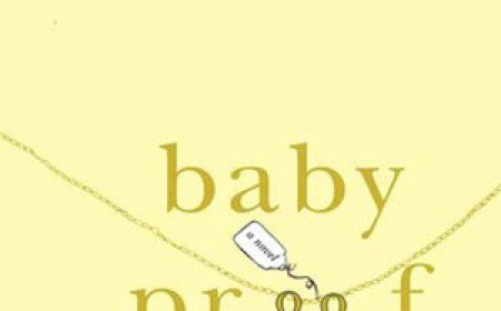 [PDF] Baby Proof by Emily Giffin Free Download