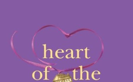 [PDF] Heart of the Matter by Emily Giffin Free Download