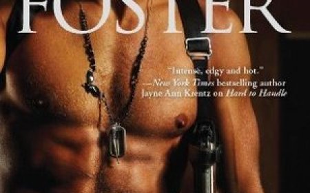 Free Download Men Who Walk the Edge of Honor #1 When You Dare by Lori Foster