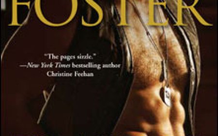 [PDF] Men Who Walk the Edge of Honor #2 Trace of Fever by Lori Foster Free Download