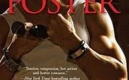 [PDF] Men Who Walk the Edge of Honor #3 Savor the Danger by Lori Foster Free Download