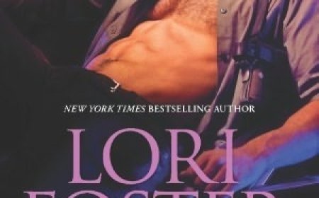 [PDF] Love Undercover #1 Run the Risk by Lori Foster Free Download