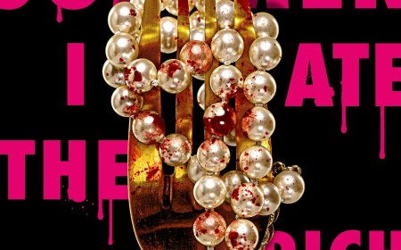 [PDF] The Summer I Ate the Rich by Maika Moulite Free Download