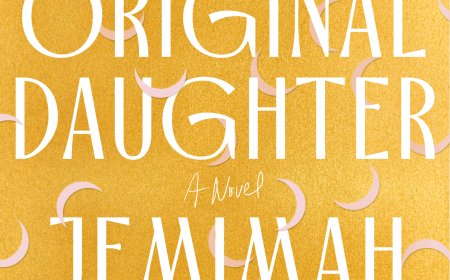 [PDF] The Original Daughter by Jemimah Wei Free Download