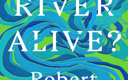 [PDF] Is a River Alive? by Robert Macfarlane Free Download